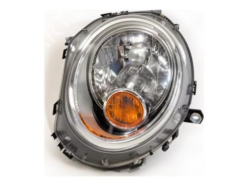 left-headlight-mini-mini-r56-2005-2006-2007-2008-2009-2010-2011-2012-2013-2014-40490700 main image