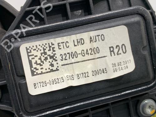 Pedal HYUNDAI i30 (PDE, PD, PDEN) 1.0 T-GDI | BP39371222I4 - Image 5