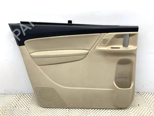 Used Rear left panel Rear left panel 39320616 39320616