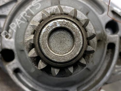 Starter AUDI TT (FV3, FVP) 2.5 RS TFSI quattro | BP39289828M8 - Image 4