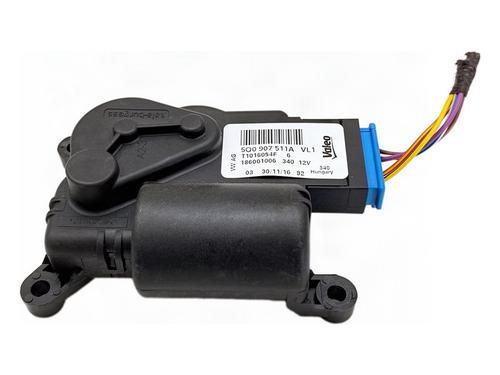 Used Heater blower motor Heater blower motor VW TIGUAN (AD1, AX1) 1.4 TSI (150 hp) 40033415 40033415