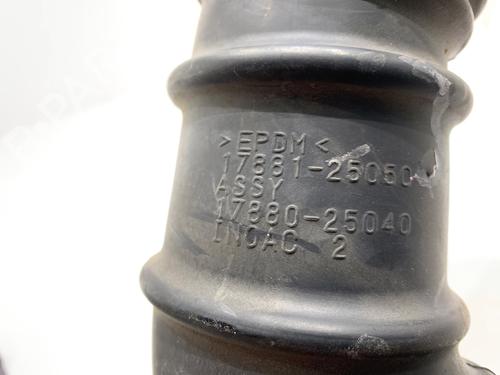Pipe TOYOTA CAMRY (_V7_, _VA7_, _VH7_) 2.5 Hybrid (AXVH71_, AXVH70, AXVH71R) | BP39345581M125 - Image 5