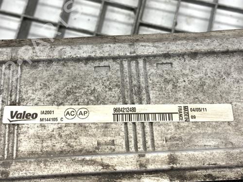 Intercooler CITROËN C4 II (NC_) 1.6 HDi 110 | BP39374878M30 - Image 5