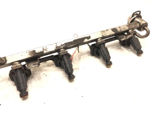 Injection rail SEAT LEON (1M1) 1.8 20V T 4 | BP39318930M98 - Image 3