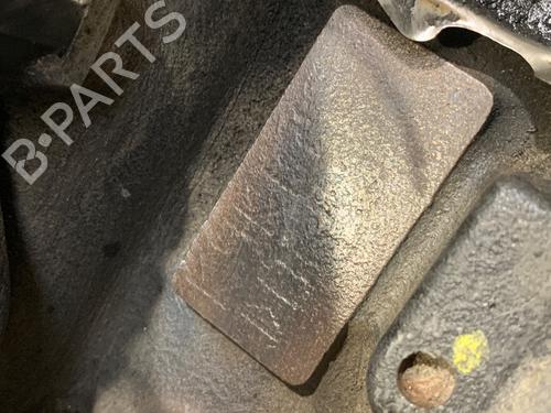 Engine RENAULT MEGANE III Hatchback (BZ0/1_, B3_) 1.5 dCi | BP39661126M1 - Image 8