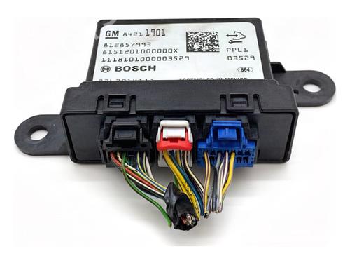 Used Electronic module Electronic module 39370271 39370271