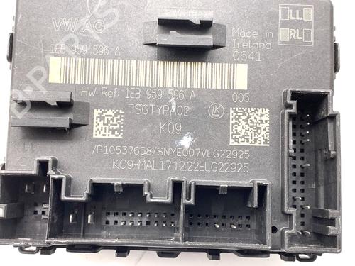 Electronic module AUDI Q4 E-TRON Sportback (F4N) 40 | BP39330503M83 - Image 3