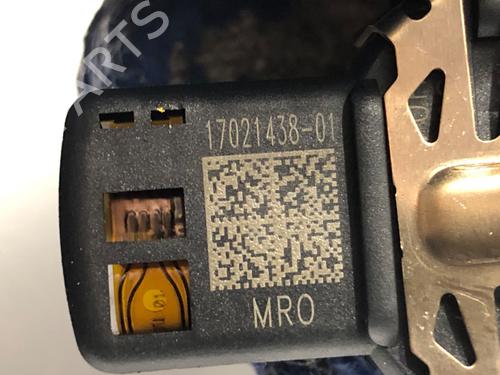 Electronic sensor VW ARTEON (3H7, 3H8) 2.0 TSI R 4motion | BP39319177M84 - Image 4
