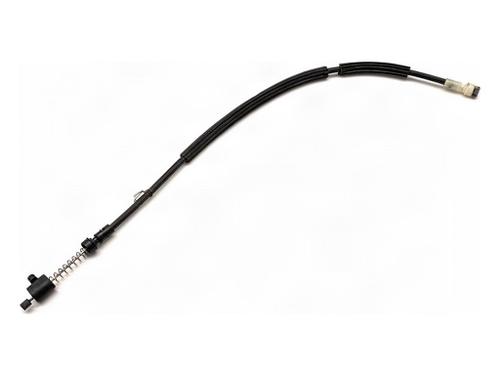 Used Cable Cable FIAT BRAVO II (198_) 1.4 (198AXA1B) (90 hp) 40489001 40489001
