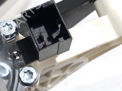 Front left window mechanism AUDI A7 Sportback (4KA) 45 TFSI Mild Hybrid quattro | BP39300813C22 - Image 4