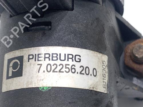 Electronic sensor FIAT DUCATO Bus (250_) 160 Multijet 3,0 D | BP39332962M84 - Image 6