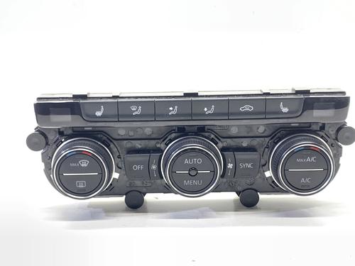 climate-control-vw-golf-vii-variant-ba5-bv5-2013-2014-2015-2016-2017-2018-2019-2020-2021-2022-39334583 main image