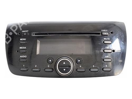 radio-fiat-doblo-cargo-263_-2010-40056967 main image