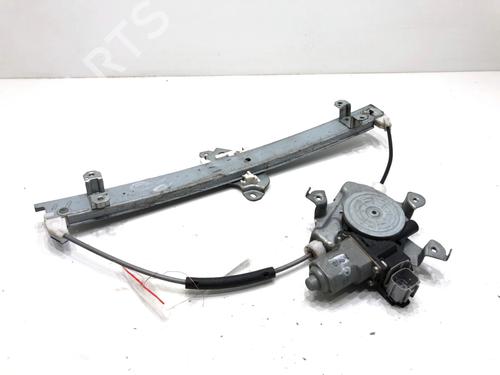 Used Front right window mechanism Front right window mechanism 39308120 39308120