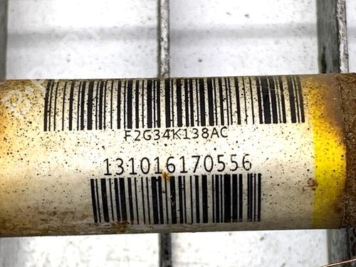 Left rear driveshaft FORD USA EDGE 2.0 TDCi Bi-Turbo AWD | BP39357140M40  - Image 5