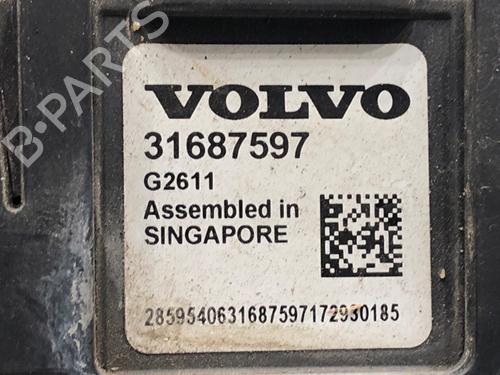 Electronic module VOLVO V60 I (155) D3 | BP39313543M83 - Image 3