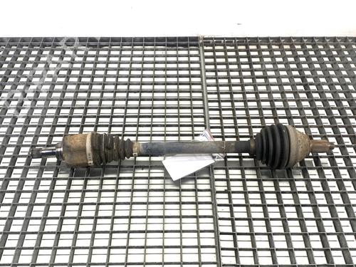 Used Left front driveshaft Left front driveshaft 39319500 39319500