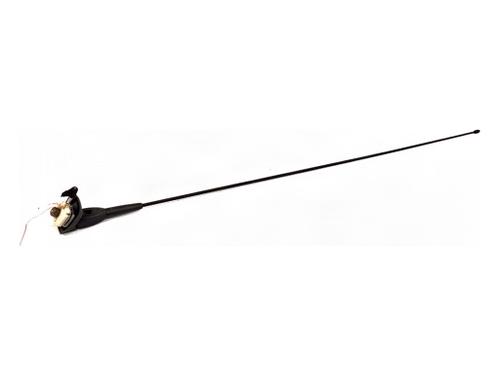 Used Antenna/Base Antenna/Base OPEL VIVARO B Platform/Chassis (X82) 1.6 CDTI (03) (120 hp) 40489990 40489990