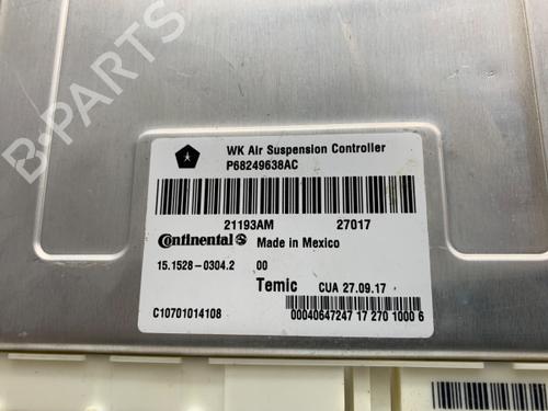 Electronic module JEEP GRAND CHEROKEE IV (WK, WK2) 5.7 V8 4x4 | BP40489773M83 - Image 4