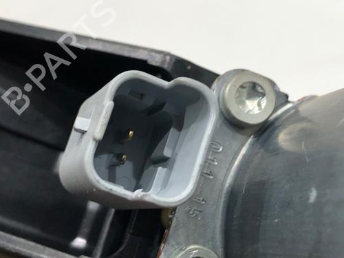 Rudehejsemekanisme Højre foran CITROËN C4 CACTUS 1.2 VTi 82 | BP39377137C23 - Image 3