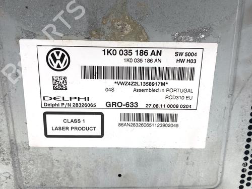 Other VW PASSAT B7 Variant (365) 2.0 TDI | BP39326990O1 - Image 4