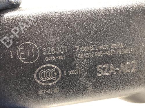 Espelho interior HONDA HR-V (RU) 1.5 (RU1) | BP39307634I6 - Image 4