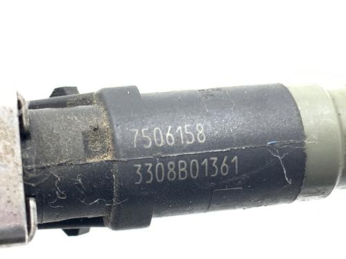 Injection rail BMW 3 Compact (E46) 316 ti | BP39417456M98 - Image 4