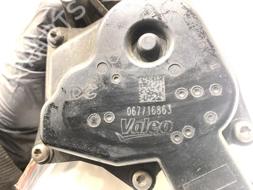 Throttle body RENAULT MEGANE IV Hatchback (B9A/M/N_) 1.5 dCi 110 (B9A3) | BP39340099M82 - Image 5