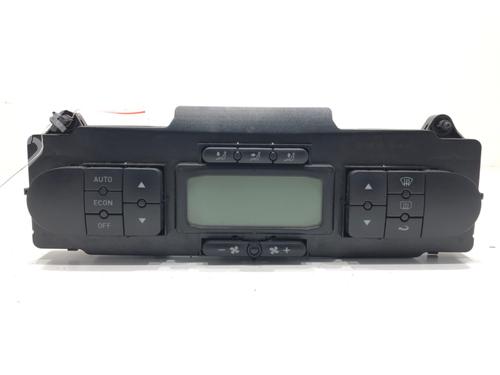 Used Climate control Climate control 39278626 39278626