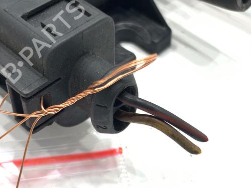 Electronic sensor AUDI A3 (8P1) 2.0 TDI | BP39340238M84 - Image 3