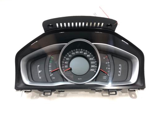 instrument-cluster-volvo-s60-ii-134-2010-2011-2012-2013-2014-2015-2016-2017-2018-2019-39271822 main image