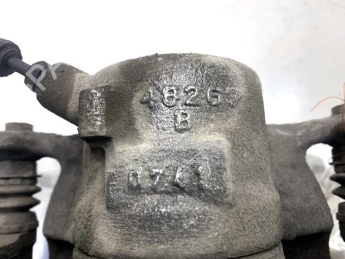 Left front brake caliper BMW 2 Gran Coupe (F44) 220 i | BP39315073M105 - Image 5