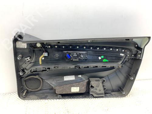 Front left panel VW SCIROCCO III (137, 138) 1.4 TSI | BP39341904C58 - Image 4