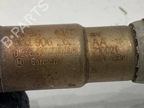 Electronic sensor VW PASSAT B7 Variant (365) 1.8 TSI | BP39299443M84 - Image 4