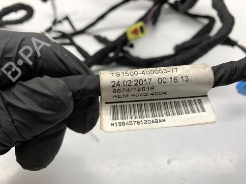 Ledningsnet SEAT ATECA (KH7, KHP) 2.0 TDI 4Drive | BP39366398E16 - Image 6