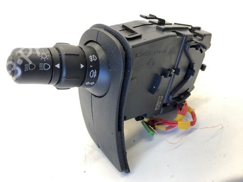 steering-column-stalk-renault-clio-iii-br01-cr01-2005-2006-2007-2008-2009-2010-2011-2012-2013-2014-39338228 main image