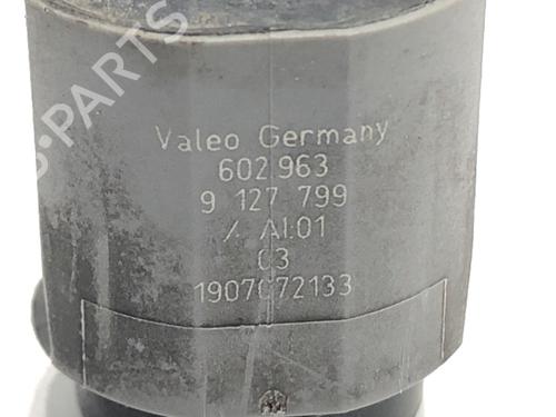 Electronic module BMW 5 Touring (E61) 520 d | BP39279548M83 - Image 4