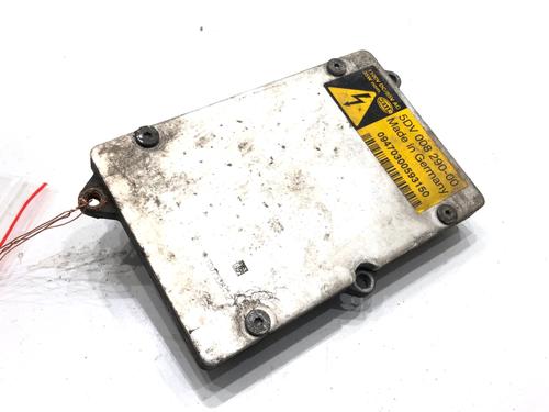 Used Xenon ballast Xenon ballast 39316762 39316762