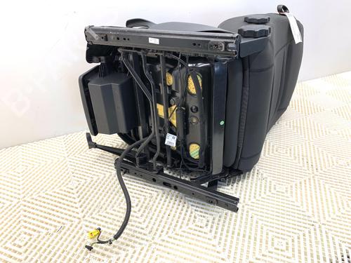 Left front seat AUDI A1 (8X1, 8XK) 1.2 TFSI | BP39376216C15 - Image 8