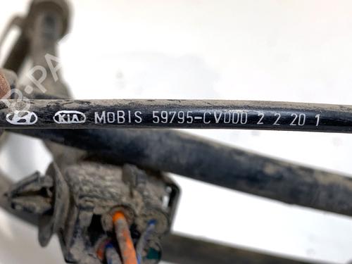 Elektronisk sensor KIA EV6 (CV) ELECTRIC AWD | BP39341371M84 - Image 4