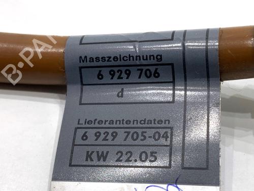 Cable BMW 1 (E87) 116 i | BP39330959E12 - Image 5