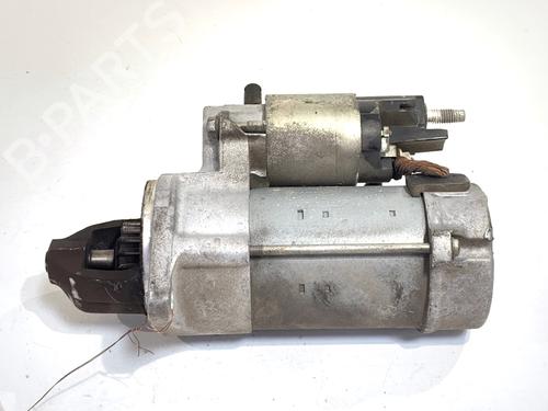 Used Starter Starter OPEL MOKKA / MOKKA X (J13) 1.6 (_76) (116 hp) 39353187 39353187
