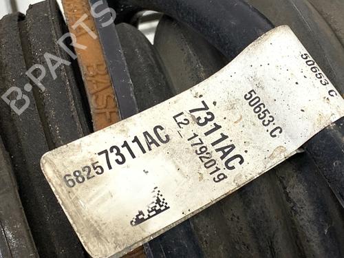 Left front shock absorber JEEP COMPASS (MP, M6, MV, M7) 1.4 MultiAir | BP39307866M16 - Image 4