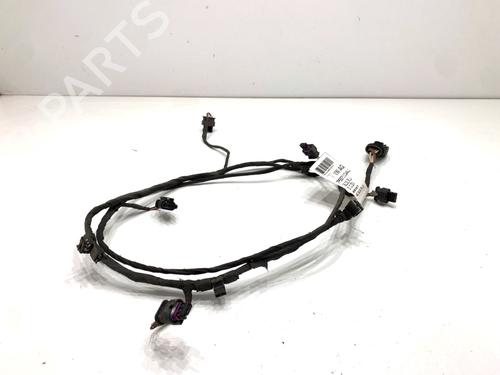 wiring-harness-vw-touareg-7p5-7p6-2010-2011-2012-2013-2014-2015-2016-2017-2018-39338946 main image