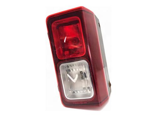 Used Rear bumper left light Rear bumper left light OPEL VIVARO B Platform/Chassis (X82) 1.6 CDTI (03) (120 hp) 40489881 40489881