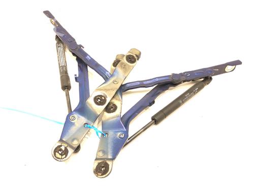 Used Hinge/Door check strap Hinge/Door check strap 39313085 39313085
