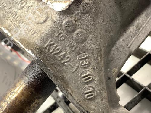 Driveshaft PORSCHE PANAMERA (970) 4.8 GTS | BP40276878M37 - Image 6