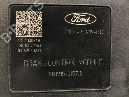 ABS pump FORD FOCUS III 1.0 EcoBoost | BP39299972M43 - Image 4