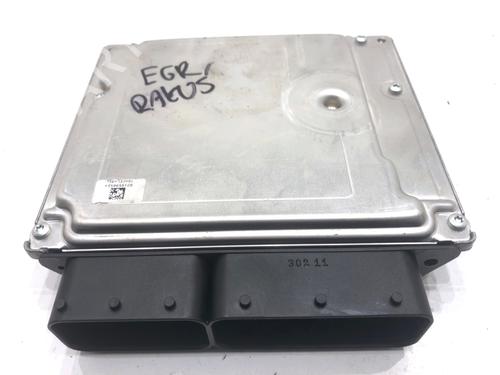 Engine control unit (ECU) BMW X3 (E83) xDrive 20 d | BP39300084M57 - Image 2