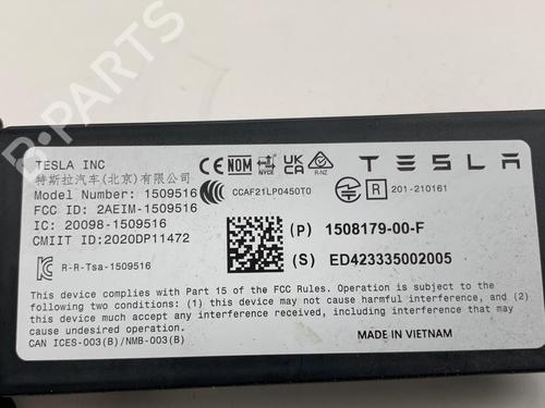 Módulo eletrónico TESLA MODEL Y (5YJY) EV | BP39353105M83 - Image 4